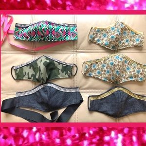3 for $45 Bling Collection